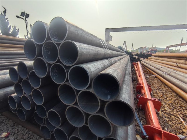 东莞20#无缝钢管现货