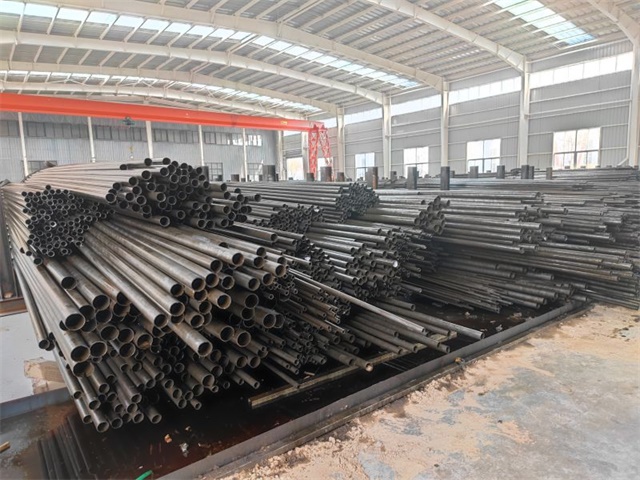 东莞精密无缝钢管定制厂家