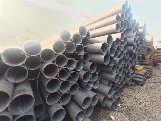 东莞45#无缝钢管供应