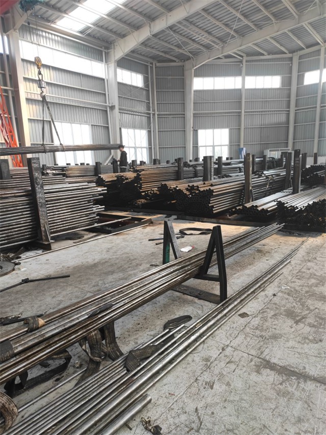 东莞小口径精密光亮无缝钢管