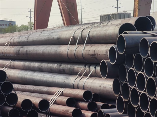 东莞304无缝钢管厂