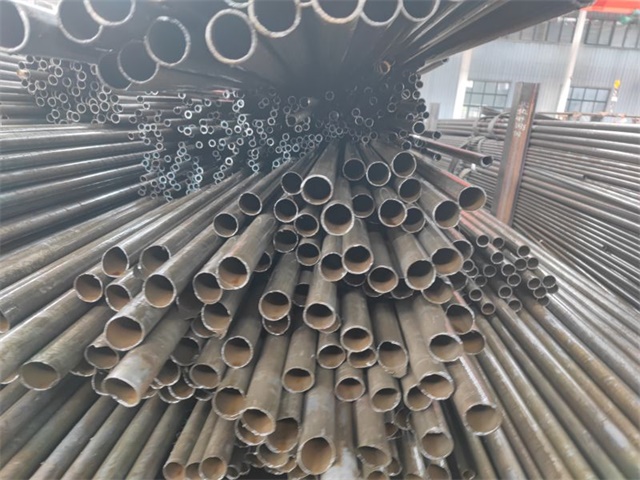 东莞精密无缝钢管售价表
