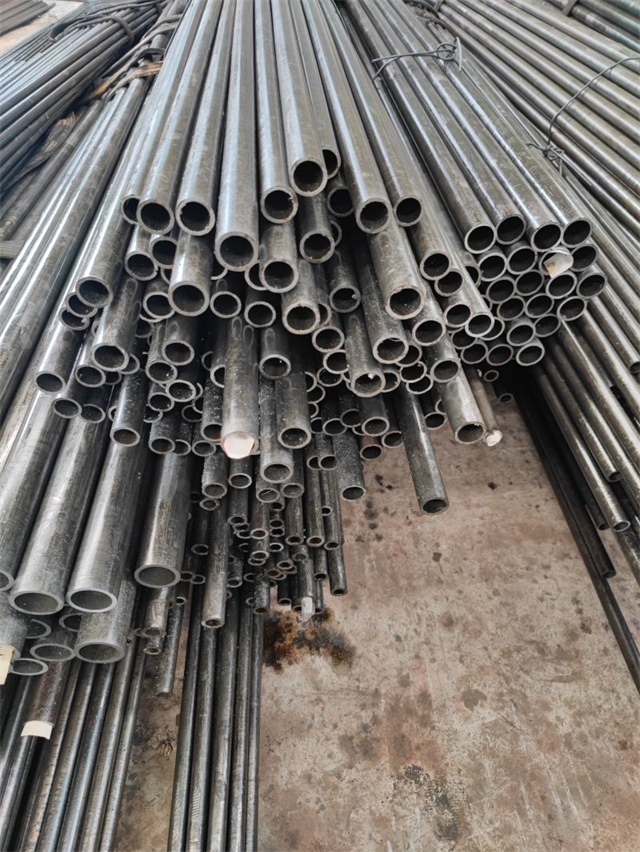 东莞精密光亮无缝钢管厂