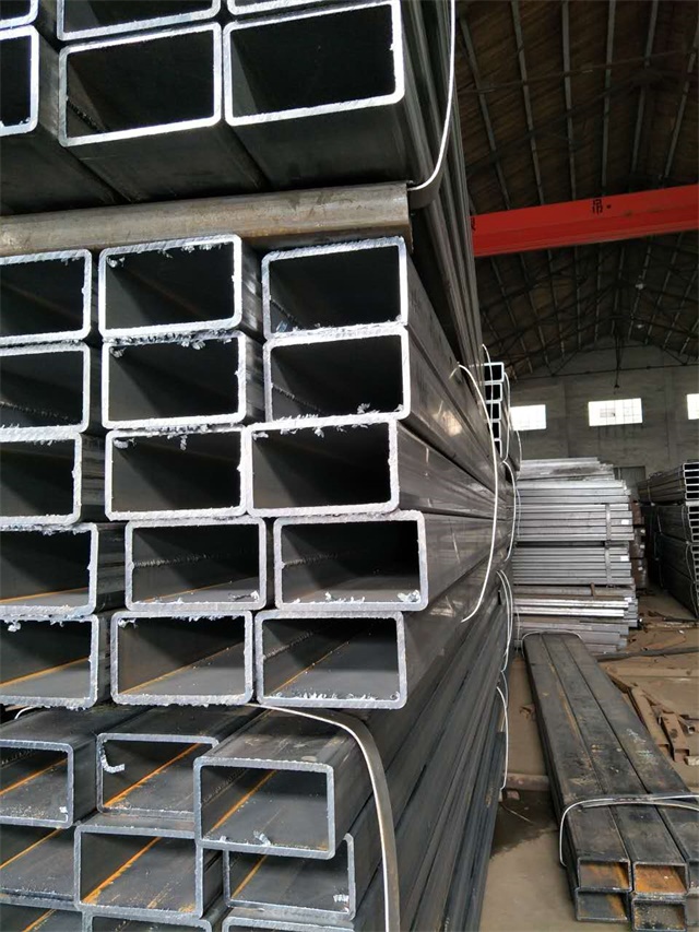 东莞镀锌无缝钢管厂家