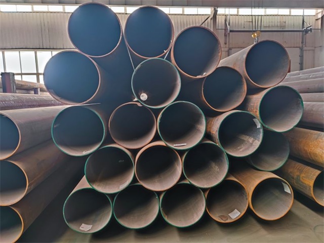 东莞高压无缝钢管现货