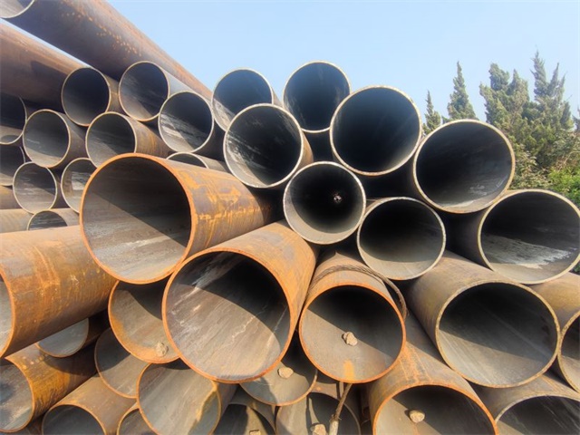 东莞45#无缝钢管经销商