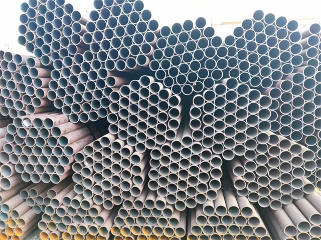 东莞小口径冷拔无缝钢管厂