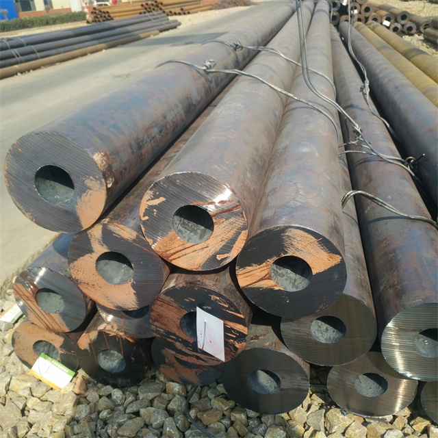 东莞厚壁无缝钢管多少钱