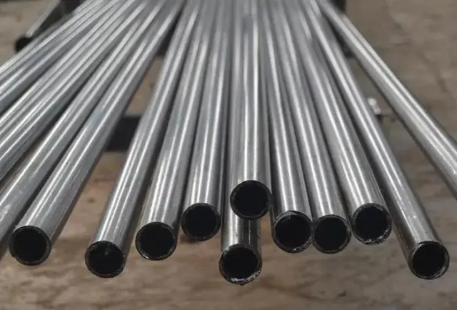 东莞精密无缝钢管质量