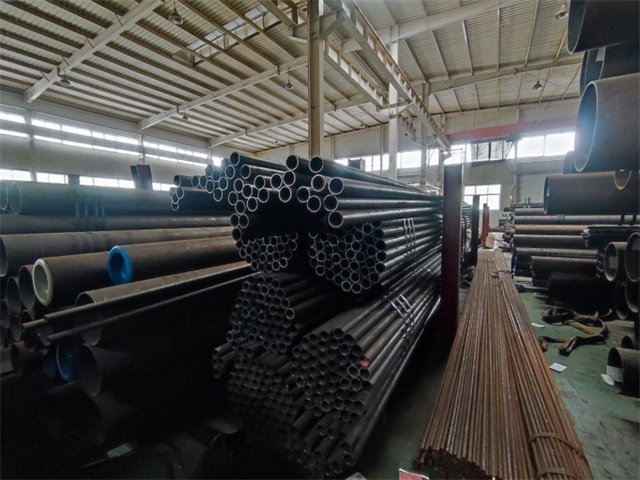 东莞12Cr1MoVG高压钢管