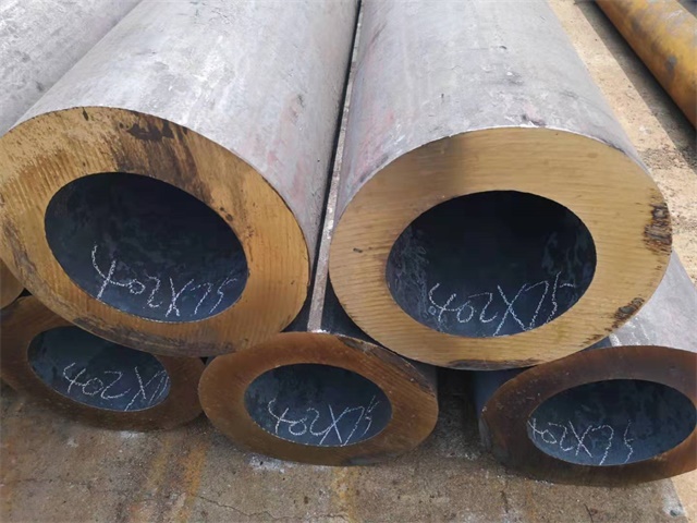 东莞厚壁无缝钢管制造厂