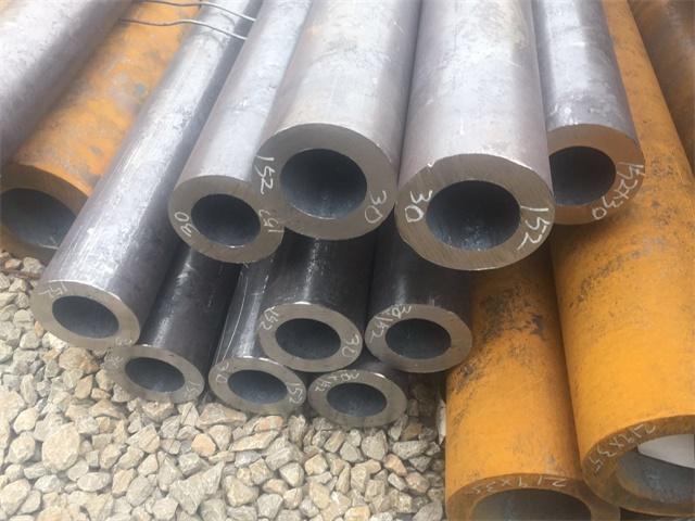 东莞厚壁无缝钢管多少钱一根