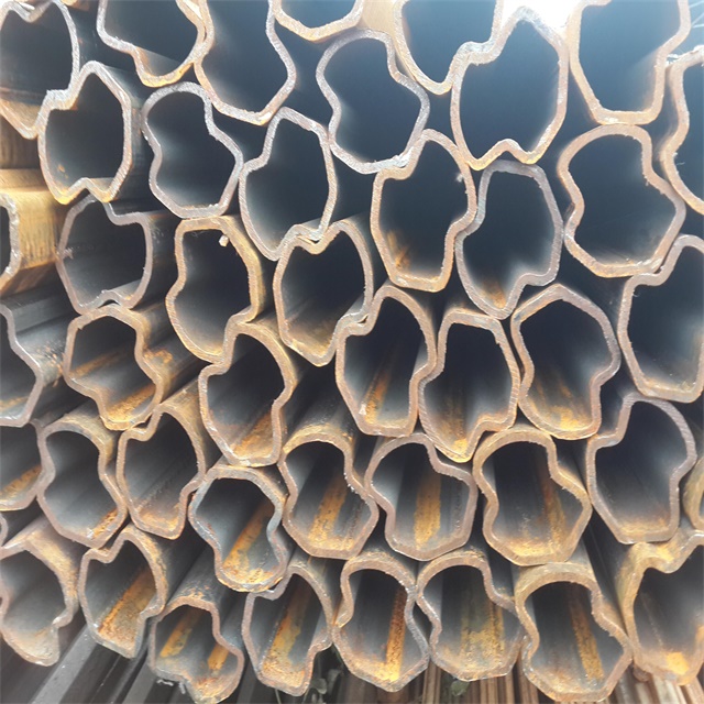 东莞异形无缝钢管厂