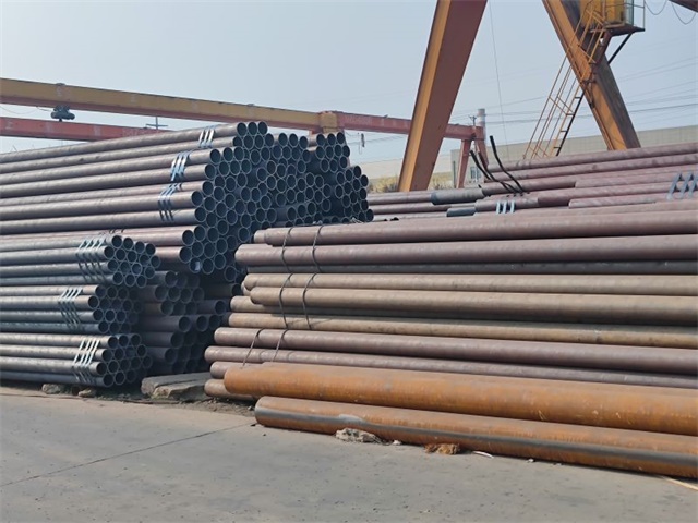 东莞无缝钢管厂切割