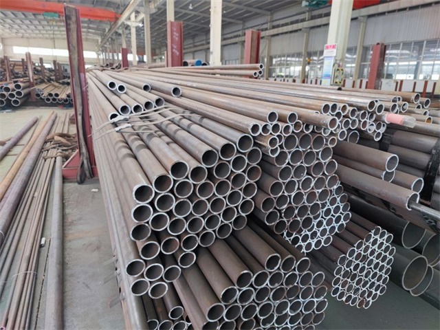 东莞高压锅炉无缝钢管
