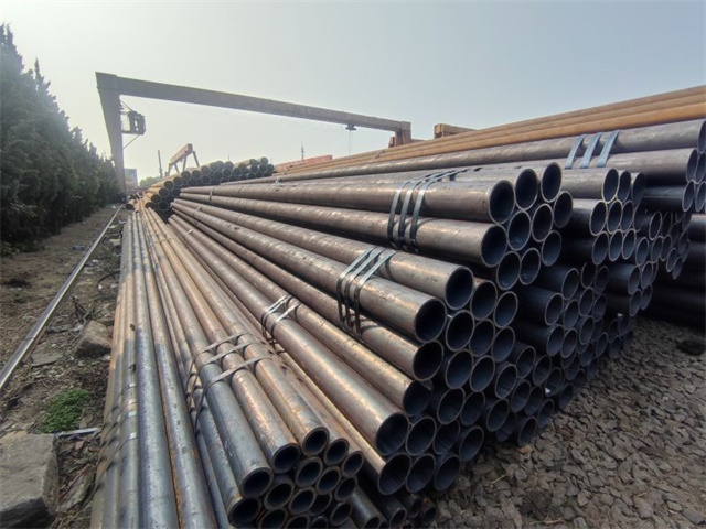 东莞42crmo无缝钢管厂家