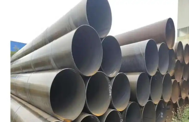 东莞大口径无缝钢管价格