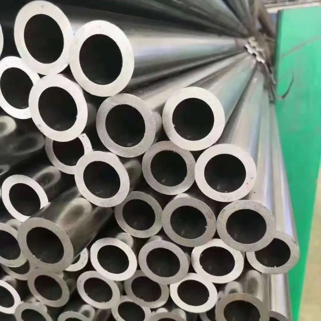 东莞精密无缝钢管参数