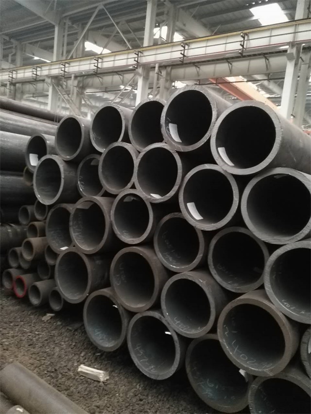 东莞精密无缝钢管产地