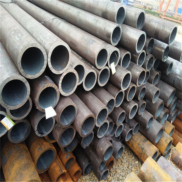 东莞16mn精密无缝钢管厂