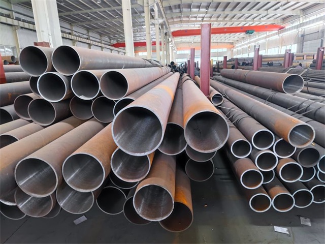 东莞15CrMoG锅炉管