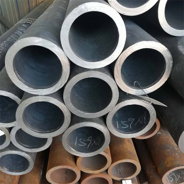 东莞SA53A结构钢管