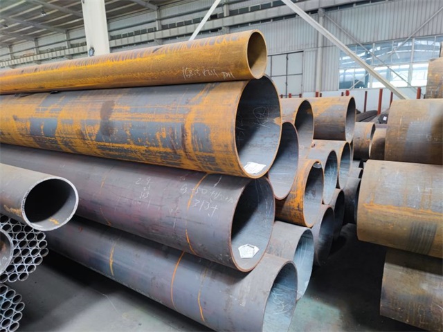 东莞20MoG高压无缝管