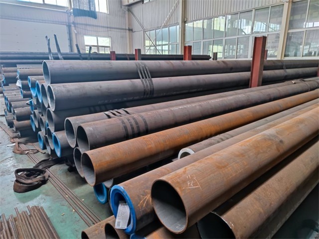 东莞Q355B化肥管