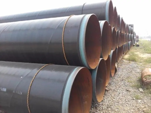 东莞3pe无缝钢管