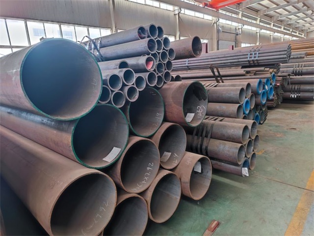 东莞20G高压锅炉钢管
