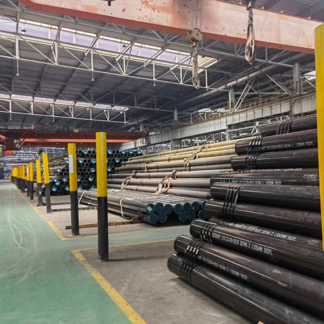 东莞10#石油裂化管