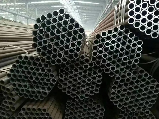 东莞20#石油裂化用无缝钢管