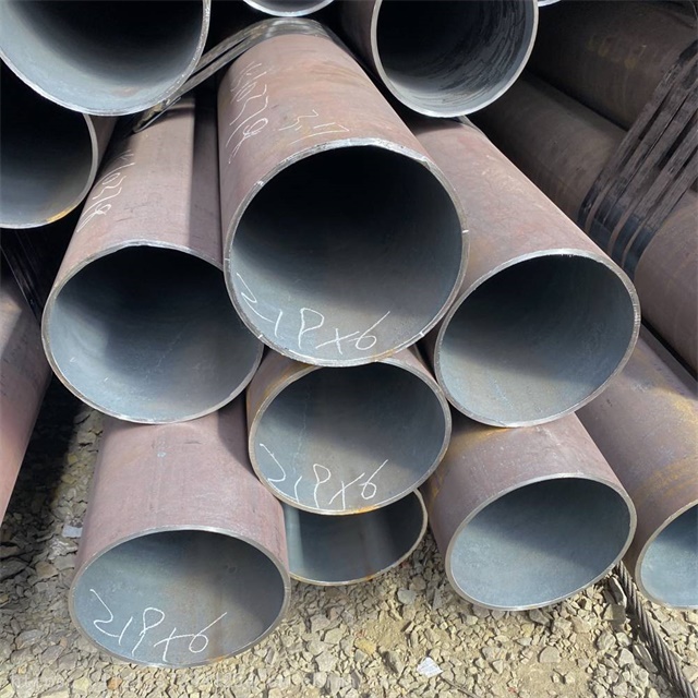 东莞5310中低压锅炉管